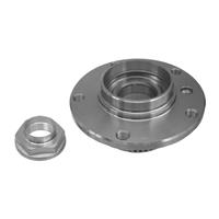 NK Radlagersatz 751509  BMW,3 E46,3 Touring E46,3 Compact E46,3 Coupe E46,3 Cabriolet E46,3 Coupe E36,Z3 E36,Z4 E85,3 Touring E36,Z3 Coupe E36