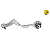 Draagarm, wielophanging MEYLE-HD Quality MEYLE, Inbouwplaats: Vooras links, u.a. für BMW