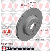 bmw Remschijf Coat Z