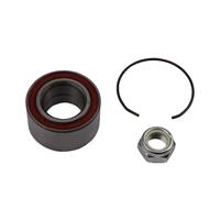 NK Radlagersatz 753909  RENAULT,TWINGO I C06_,CLIO II BB0/1/2_, CB0/1/2_,CLIO I B/C57_, 5/357_,TWIZY MAM_,TWINGO I Kasten S06_,CLIO II Kasten SB0/1/2_