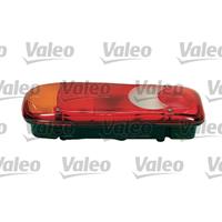 Heckleuchte Valeo 089254