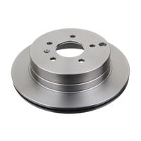 Bremsscheibe Hinterachse NK 203665