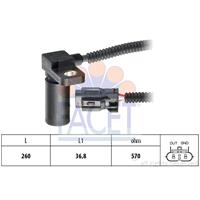 Drehzahlsensor, Automatikgetriebe Facet 9.0232