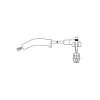 Ford Bougiekabel