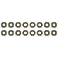 AJUSA Dichtungssatz, Ventilschaft 57023600  VW,AUDI,MERCEDES-BENZ,GOLF IV 1J1,POLO 9N_,LUPO 6X1, 6E1,GOLF IV Variant 1J5,POLO 6N2,POLO 6N1,BORA 1J2