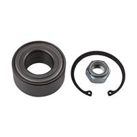 NK Radlagersatz 751909  PEUGEOT,CITROËN,206 Schrägheck 2A/C,206 SW 2E/K,106 II 1,206+ T3E,306 Schrägheck 7A, 7C, N3, N5,306 Cabriolet 7D, N3, N5