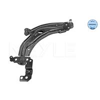 fiat Draagarm, wielophanging