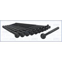 Zylinderkopfschraubensatz Ajusa 81024600