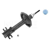 fiat Draagarm, wielophanging