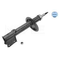 fiat Draagarm, wielophanging