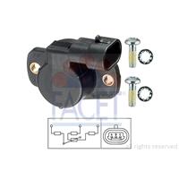 alfaromeo Sensor, smoorkleppenverstelling 105083