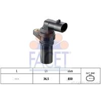 alfaromeo Krukassensor 90407