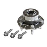 Opel Wiellagerset