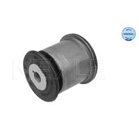 MEYLE Querlenkerlager 100 710 0011 Querlenkerbuchse,Querlenkergummi VW,TRANSPORTER V Bus 7HB, 7HJ, 7EB, 7EJ, 7EF