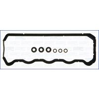 AJUSA Dichtungssatz, Zylinderkopfhaube 56006400  VW,AUDI,FORD,LUPO 6X1, 6E1,GOLF III 1H1,SHARAN 7M8, 7M9, 7M6,POLO 6N2,POLO 6N1,PASSAT Variant 3B5