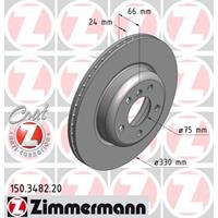 bmw Remschijf Coat Z