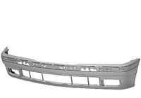 bmw Bumper 9/96+ Zwart