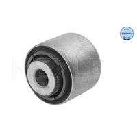 Lagerung, Lenker Hinterachse oben Meyle 314 710 0023