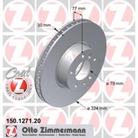 alpina Remschijf Coat Z 150127120