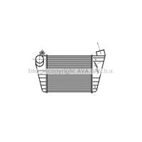 audi Intercooler, inlaatluchtkoeler AI4172