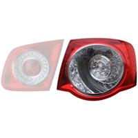 Rücklicht links led Hella für vw jetta iii (1K2)