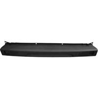 fiat Achterbumper Midden