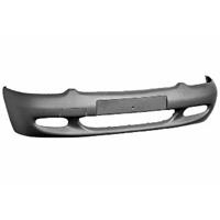ford VOORBUMPER 95+ TE SPUITEN met MISTLICHTGAT
