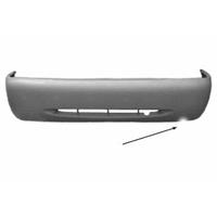 ford ACHTERBUMPER niet voor STATION 1826545