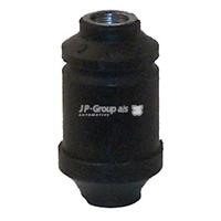 jpgroup Lagerung, Lenker Vorderachse unten vorne JP group 1140200500