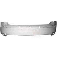 ford ACHTERBUMPER 3/5-deurs