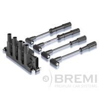 Bobine BREMI, Spanning (Volt)12V, u.a. für Lancia, Fiat, Ford, Alfa Romeo