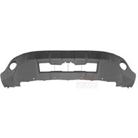 honda Bumper 2568571