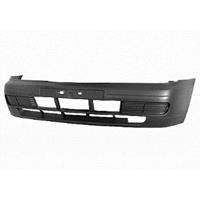 nissan BUMPER -12/97 4/5-deurs