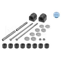 Reparatieset, stabilisatorophanging MEYLE-ORIGINAL Quality MEYLE, Inbouwplaats: Vooras links: , u.a. für Mercedes-Benz