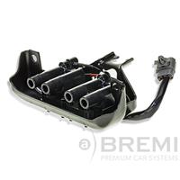 Bobine BREMI, Spanning (Volt)12V, u.a. für Mazda