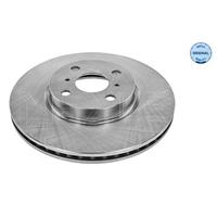 Lagerbuchse, Querlenker 'MEYLE-ORIGINAL Quality' | MEYLE (30-14 610 0020)