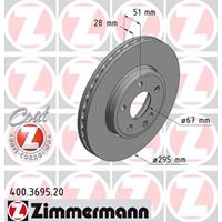 mercedes-benz Remschijf Coat Z