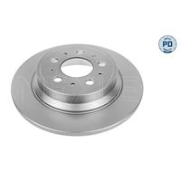 MEYLE Lagerbuchse, Querlenker 514 610 0001/HD  VOLVO,XC90 I
