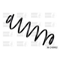 Chassisveer BILSTEIN - B3 OE Replacement BILSTEIN, Inbouwplaats: Achteras: , u.a. für BMW
