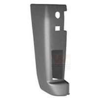 fiat ACHTERBUMPER LINKS Maxi