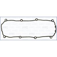 AJUSA Ventildeckeldichtung 11095600 Zylinderkopfhaubendichtung,Dichtung, Zylinderkopfhaube VW,AUDI,SKODA,GOLF IV 1J1,GOLF V 1K1,TOURAN 1T1, 1T2