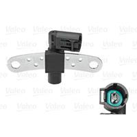 Krukassensor Valeo, Spanning (Volt)12V, u.a. für Renault, Dacia, Nissan