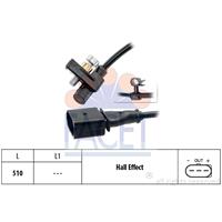 Krukassensor FACET, u.a. für VW, Skoda, Seat