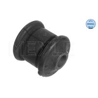 Lagerbus, wieldraagarm MEYLE-ORIGINAL Quality MEYLE, Inbouwplaats: Vooras links, u.a. für Opel, Vauxhall