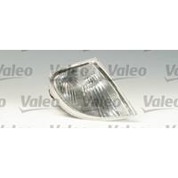 Valeo Blinker ORIGINAL TEIL 086383 Blinklicht,Fahrtrichtungsanzeiger CITROËN,BERLINGO MF,BERLINGO Kasten M_