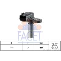 Impulsgeber, Kurbelwelle Facet 9.0276