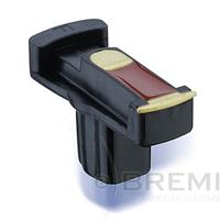 Zündverteilerläufer Bremi 7618