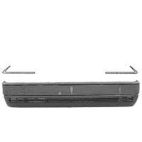 mercedes-benz Bumperlijst Links Bumper 8/89+ Verchroomde Sierlijst 3025581