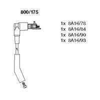 Ford Bougiekabelset