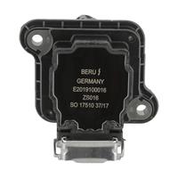 borgwarner(beru) Bobine BorgWarner (BERU), Spanning (Volt)12V, u.a. für Audi, Seat, VW, Skoda